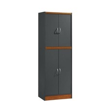 Hodedah Dispensa Cucina 4 Ante