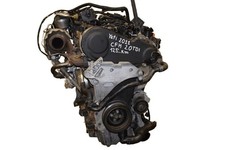 Motore usato Skoda Yeti 2.0