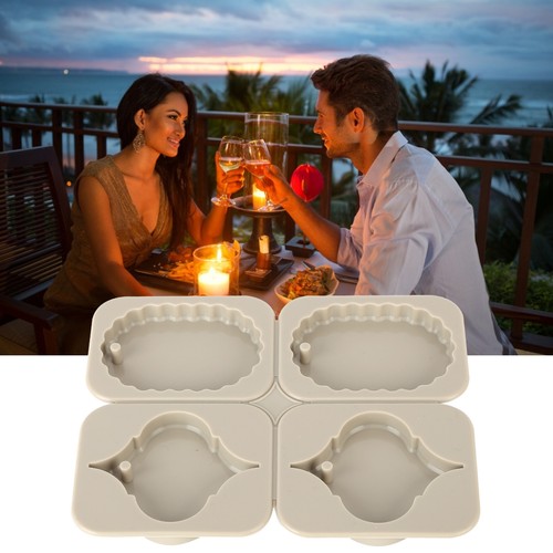 Stampo fai in - in, silicone