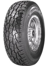 PNEUMATICI AUTO ESTIVI 235/70 TR16 HIFLY AT601 106T GOMME NUOVE