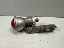 Fanalino posteriore/lucciola