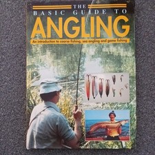 Basic Guide to Angling: An