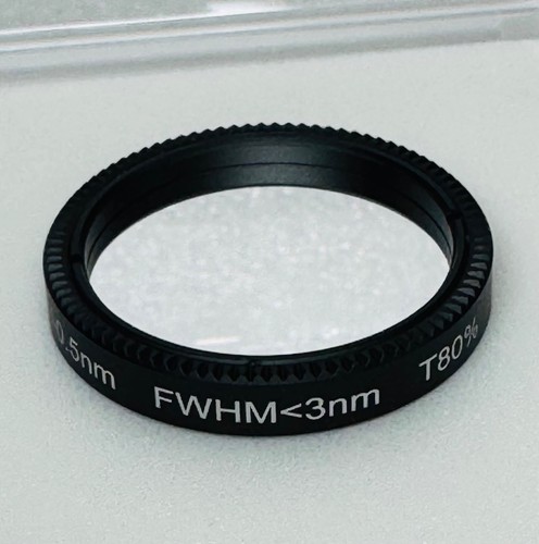 Filtro cak calcio - cak, 3nm