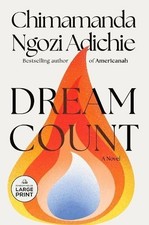 Dream count paperback - dream,