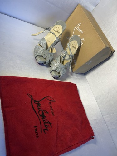 Sandali christian louboutin - sandali,