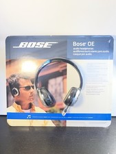 BOSE OE Cuffie Audio On-Ear