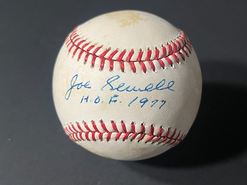Adesivo joe sewell indians - joe,