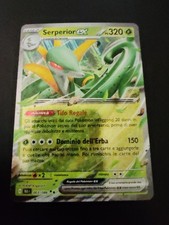 Serperior 003/086 Luce Nera