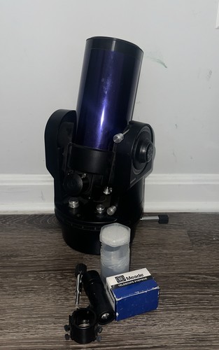 Meade ext telescope - 90,