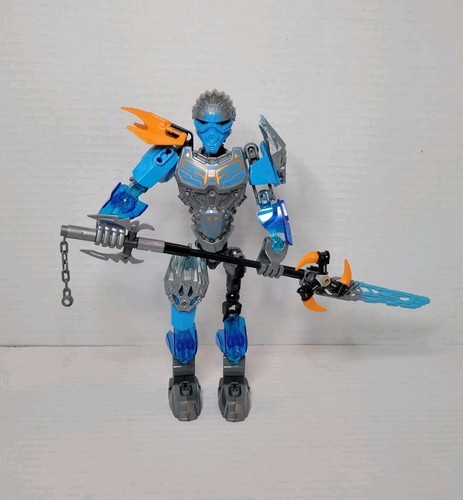 Lego bionicle gali uniter - lego,