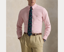 Ralph Lauren Uomo TG M Camicia