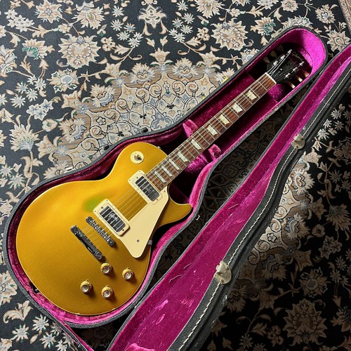 Top gibson les paul deluxe - top,