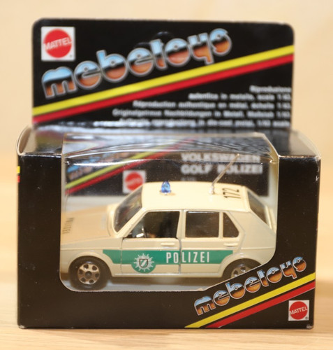Matell mebetoys golf 1 - golf,