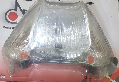 Faro fanale posteriore - faro, yamaha