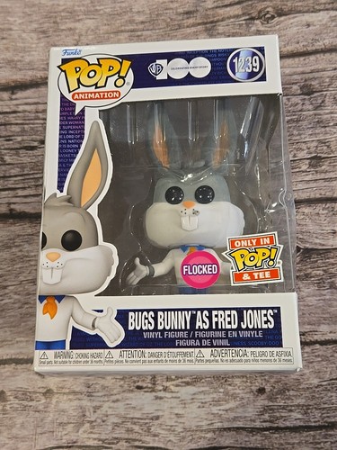 Funko pop 1239 - funko, bugs