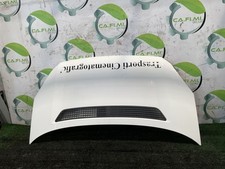 COFANO ANTERIORE PER VOLKSWAGEN Crafter Combi (2E) (06>)
