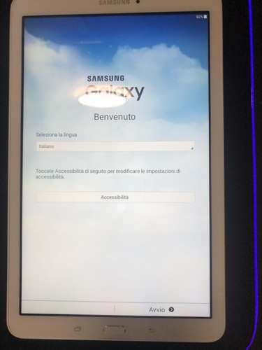 Samsung galaxy tab - galaxy,