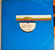 ALEENA - BABE (DISCOMIX 12") ASCOLTA  HEAR