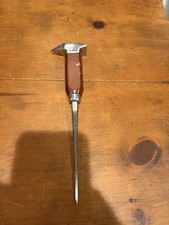 Piccetta ghiaccio Final Touch