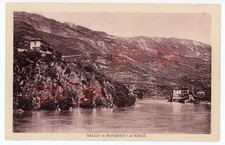 Sacco di Rovereto all' Adige - Trentino - Trento - Vallagarina