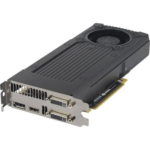 Dell nvidia geforce gtx - dell, 670