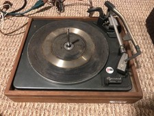 Giradischi garrard 60 - garrard, at