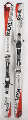 Volkl rtm skis with - skis,