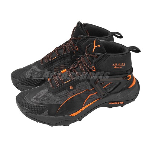 Puma explore nitro mid gtx - puma,