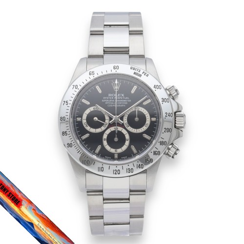 Rolex cosmograph daytona - daytona, 16520