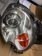 Faro luce xeno sinistro - faro, bi-xeno