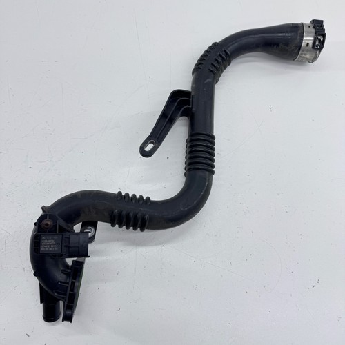 Tubo intercooler renault - tubo,