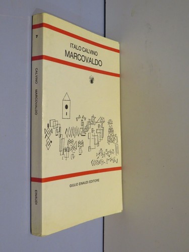 Marcovaldo letture per - per, la