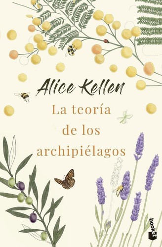 Teoria los archipielagos - de,