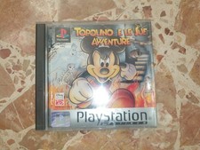 Topolino sue avventure - sue,