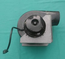 Soffiatore Downdraft Jenn-Air fuori gamma downdraft elettrico - testato funziona