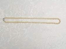 Collana Vintage Con Perle