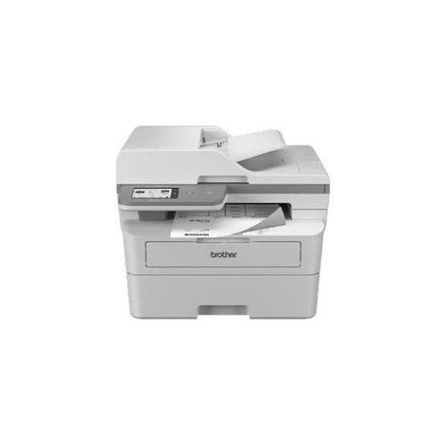 Brother multifunzione laser - multifunzione, a4