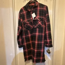 Abito Zara Donna Premium Denim