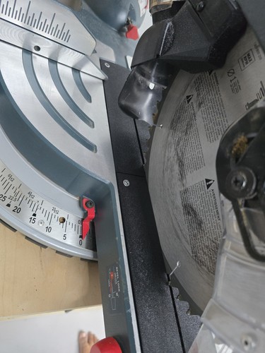Bosch gcm12sd inserto zero - bosch,