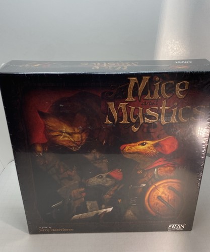 Topi mistici z - e,