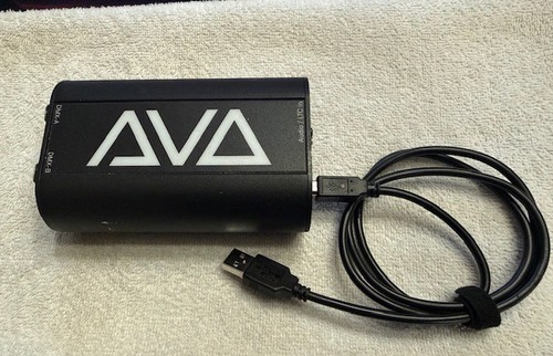 Avolites titan two - avolites, t2