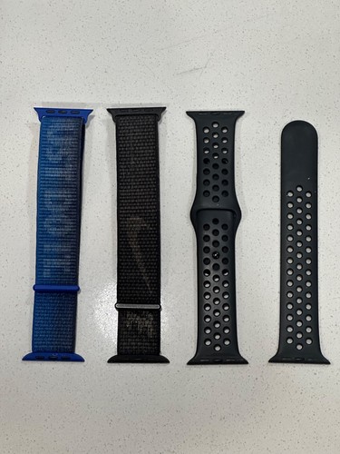 Apple watch nike - sport, e