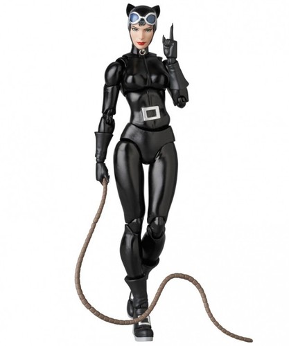Medicom toy mafex batman - medicom,