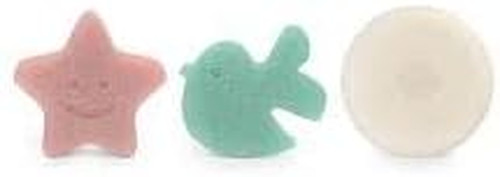 Konjac set di spugne - ,,
