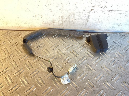 Porsche 911 991 2018 - , antenna