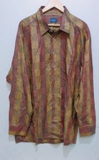 Camicia uomo manica lunga