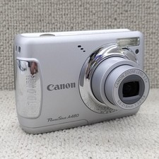 CANON POWERSHOT A480 721039