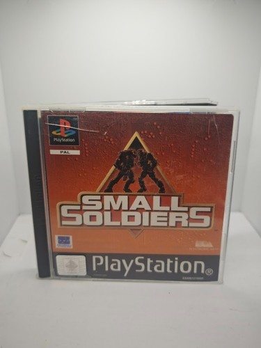 Playstation ps1 soldatini - ps1:,