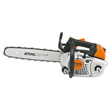 MOTOSEGA A SCOPPIO STIHL MS