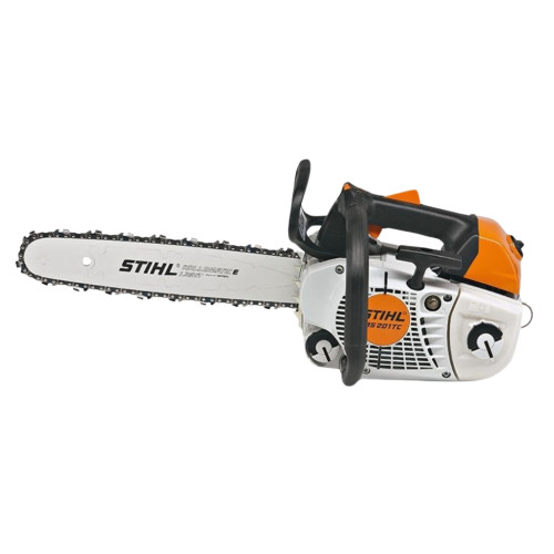 Motosega scoppio stihl - motosega, ms